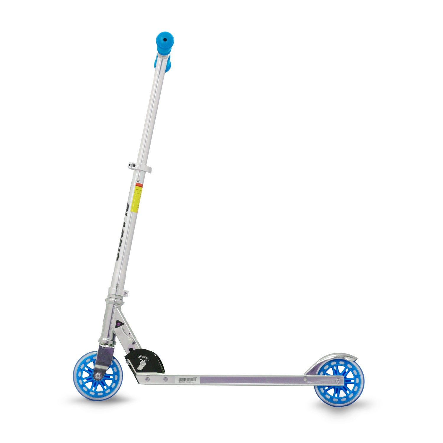 קורקינט מתקפל לילדים ונוער JDBUG MS105 עד 100 ק"ג