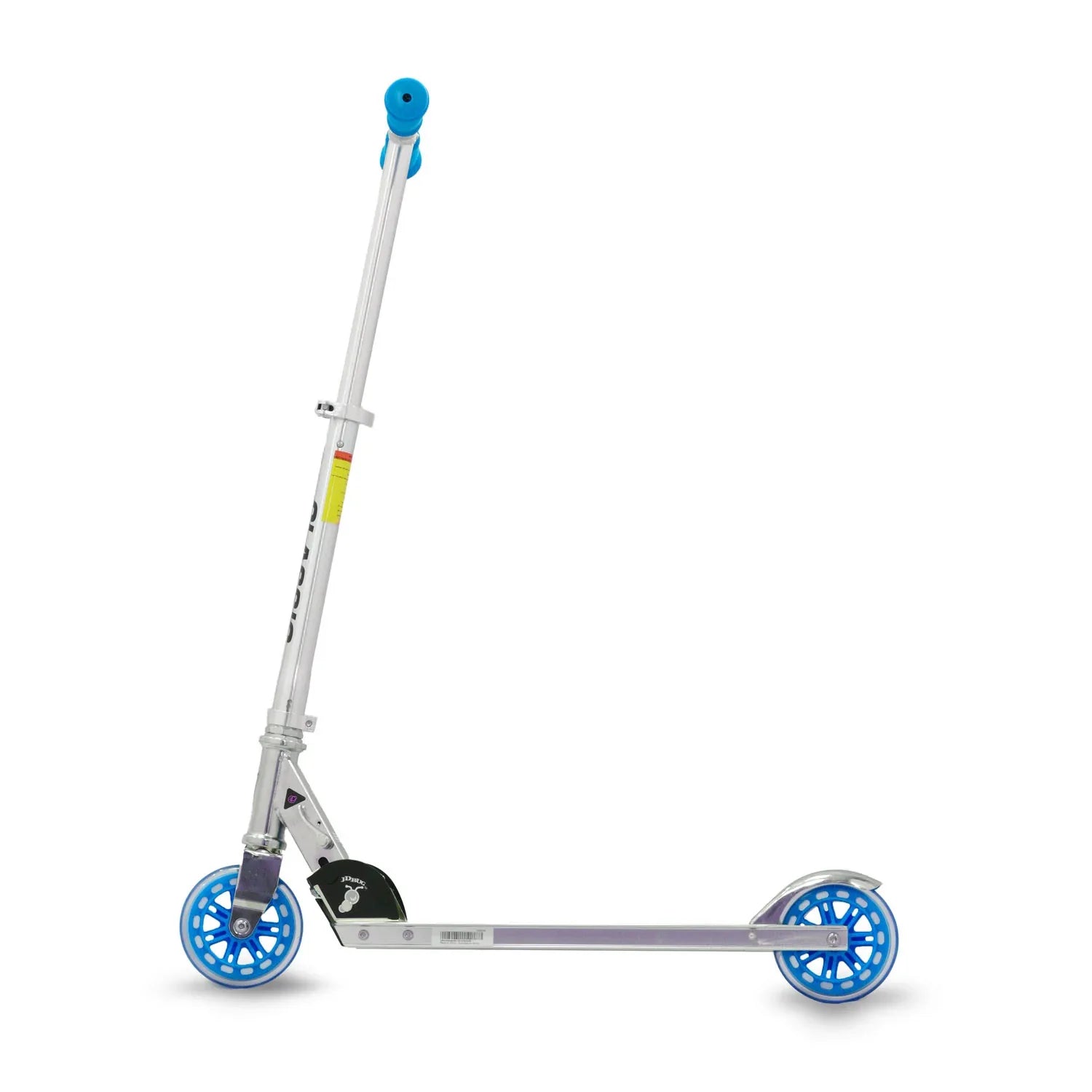 קורקינט מתקפל לילדים ונוער JDBUG MS105 עד 100 ק"ג - Bikes Online