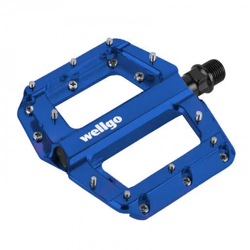 פדלים WELLGO B321 - Bikes Online