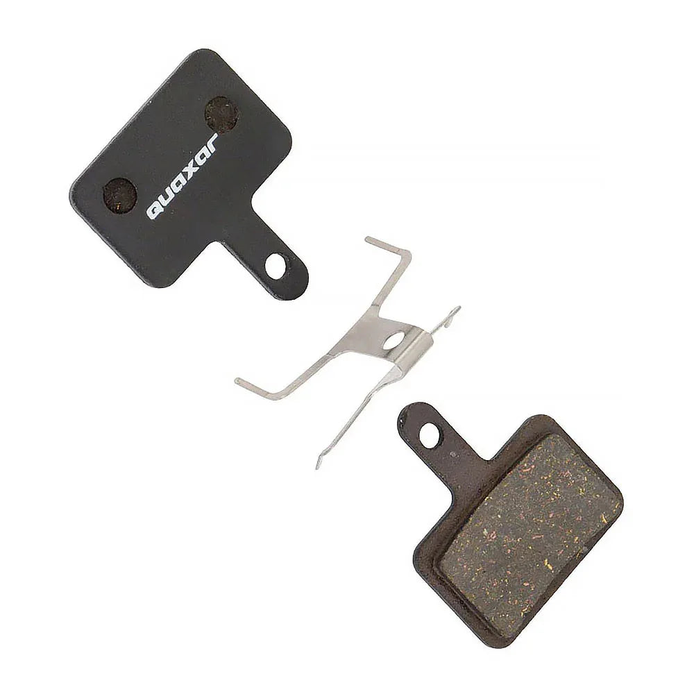 רפידות דיסק QUAXAR FITS 525 TEKTRO/SHIMANO - Bikes Online