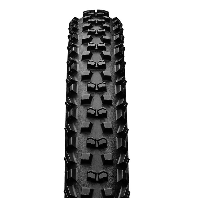 צמיג לאופני שטח 29X2.3 קונטיננטל קינג TR Continental Mountain King II ShieldWall