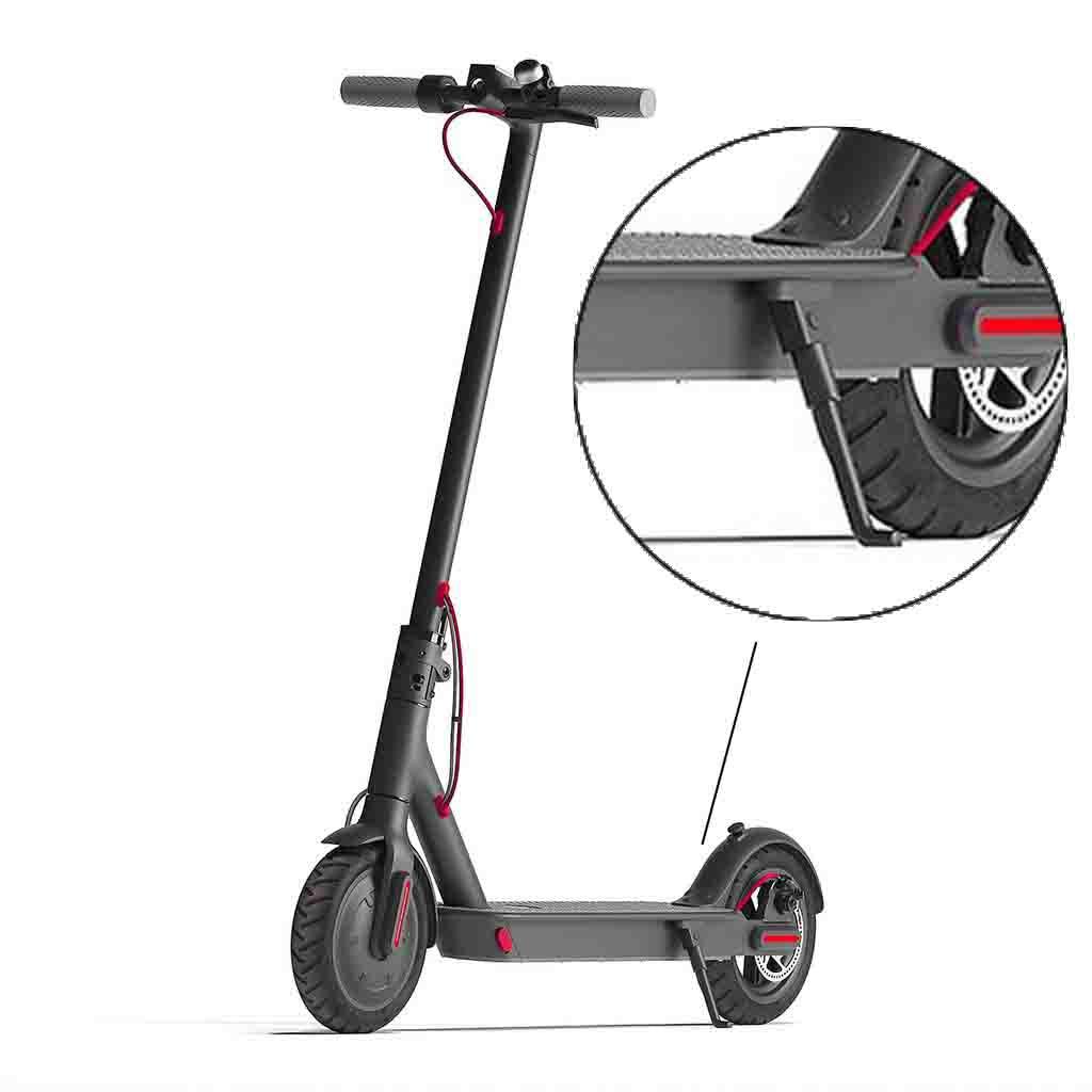 רגלית לקורקינט שאומי מדגם Xiaomi M365 - Bikes Online