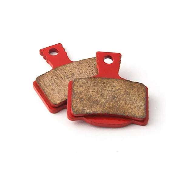 רפידות דיסק קלרקס תואם מגורה CLARKS SINTERED M - Bikes Online