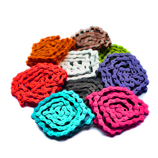 שרשרת סינגל ספיד קלרקס CLARKS Single speed BMX