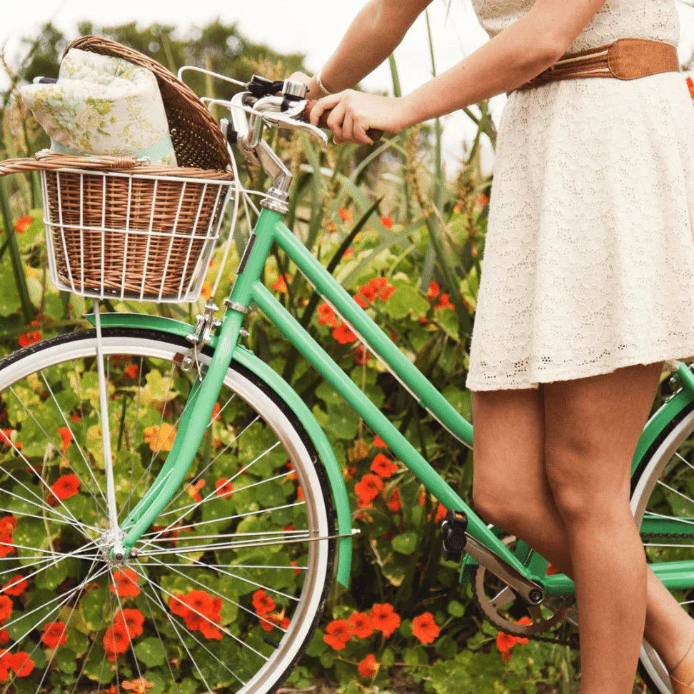 אופני עיר וינטאג' לנשים Reid Ladies Classic - Bikes Online