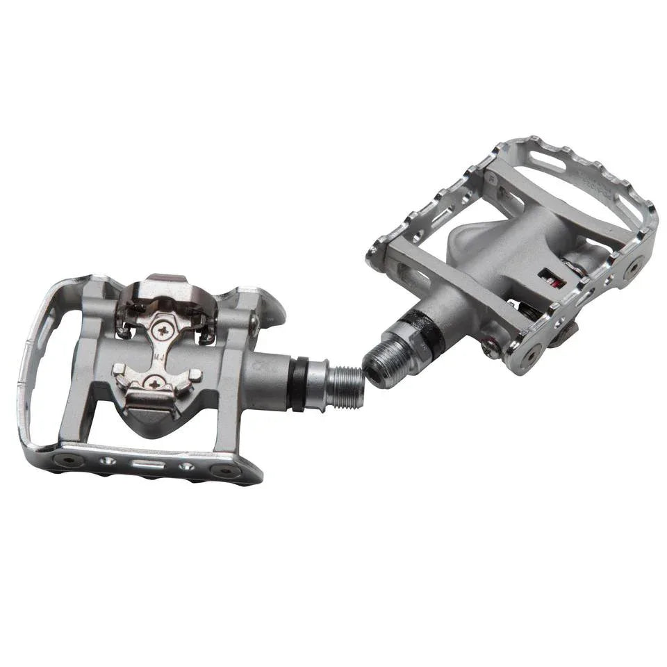 סט פדלים מתחברים SHIMANO SPD M324 - Bikes Online