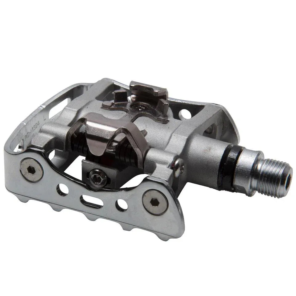 סט פדלים מתחברים SHIMANO SPD M324 - Bikes Online