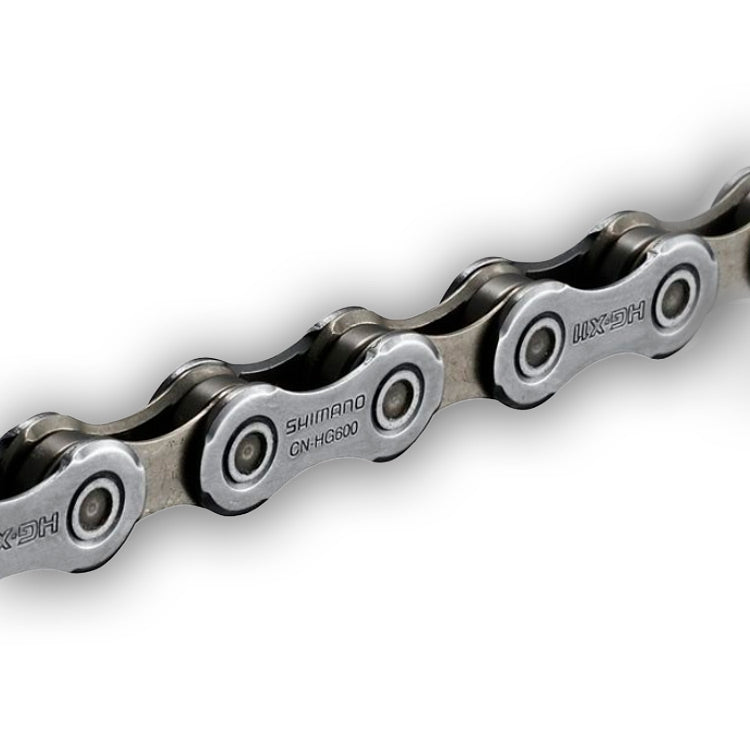 שרשרת אופניים ל-11 הילוכים Shimano HG-X11