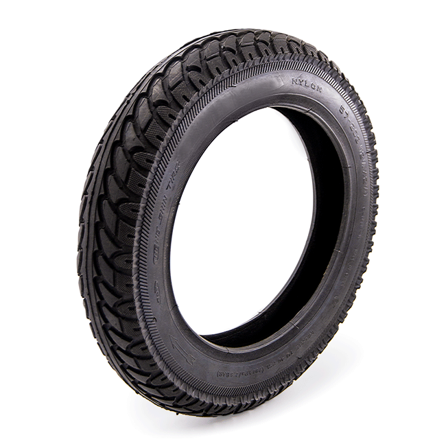 צמיג לקורקינט ואופניים חשמליים CST 12.5x2.25