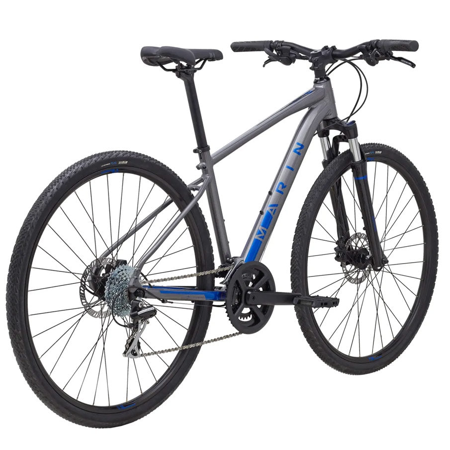 אופני עיר היברידיים מארין סאן רפאל Marin San Rafael DS2