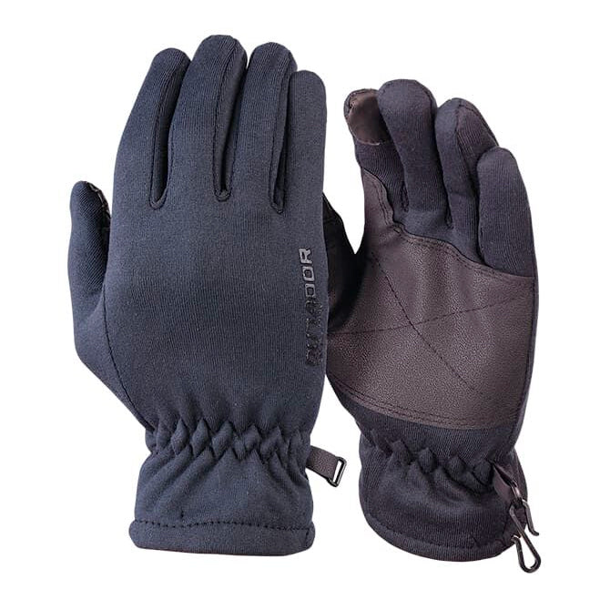 כפפות חורפיות לרכיבה עירונית OR Grip & Touch Outdoor