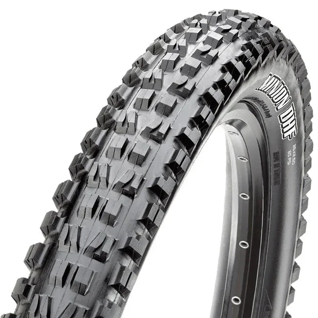 צמיג לאופניים קדמי מקסיס מיניון MAXXIS MINION DHF 26x2.5WT - Bikes Online