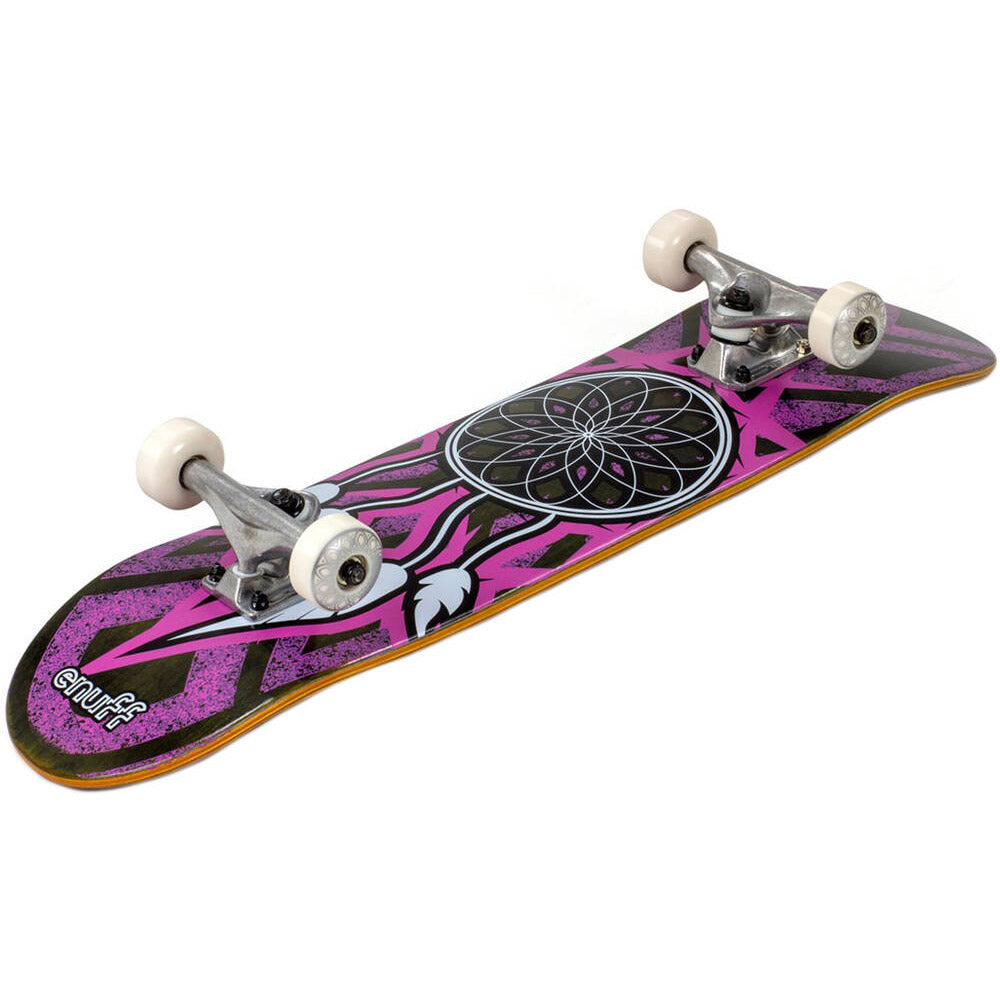 סקייטבורד פעלולים סטריט ורוד Enuff Dreamcatcher