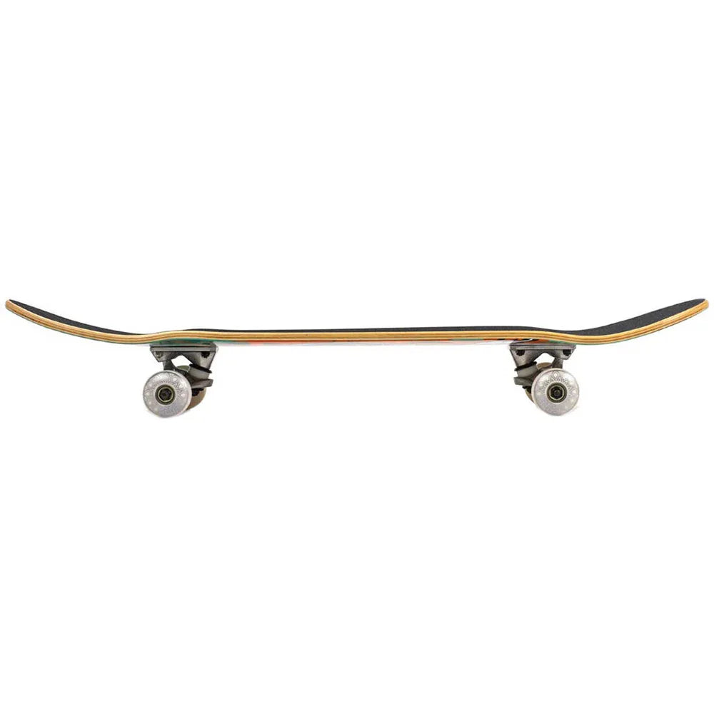 סקייטבורד פעלולים סטריט ירוק וכתום Enuff Dreamcatcher - Bikes Online