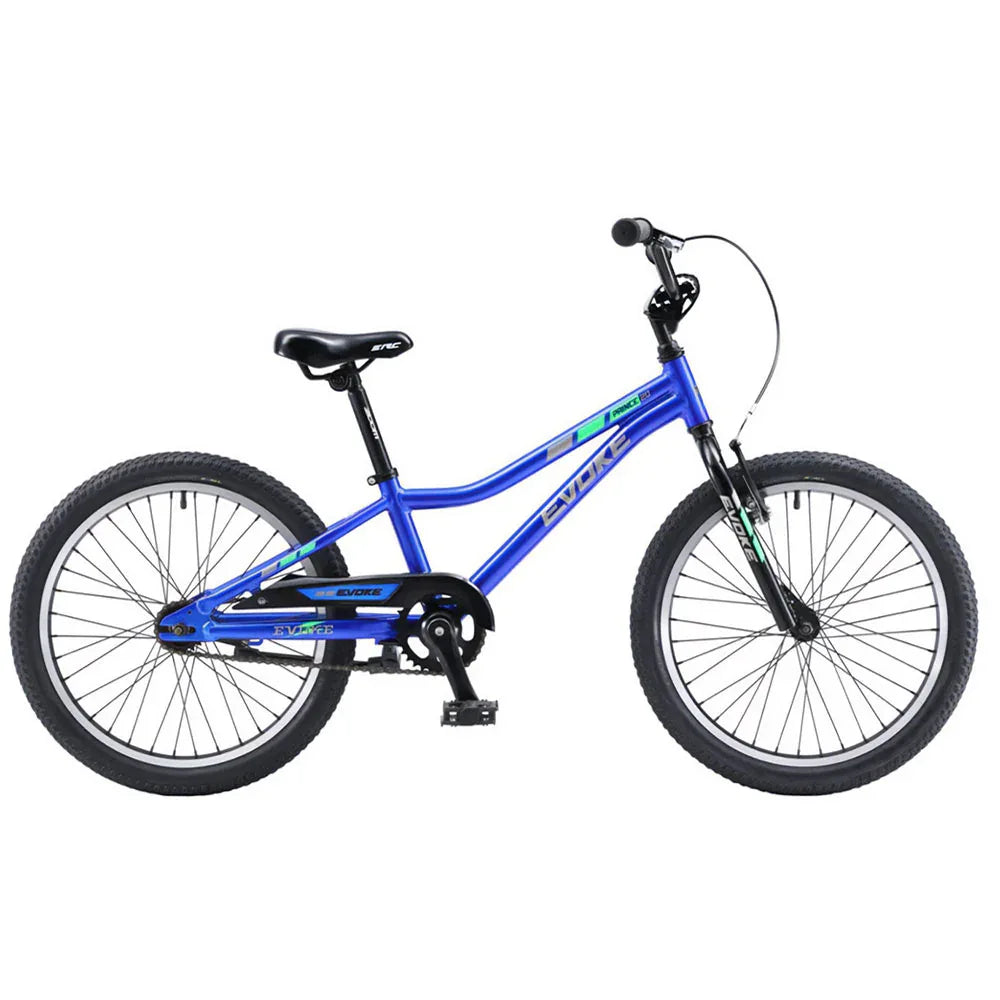 אופני ילדים 20" אבוק Evoke Prince Boy - Bikes Online