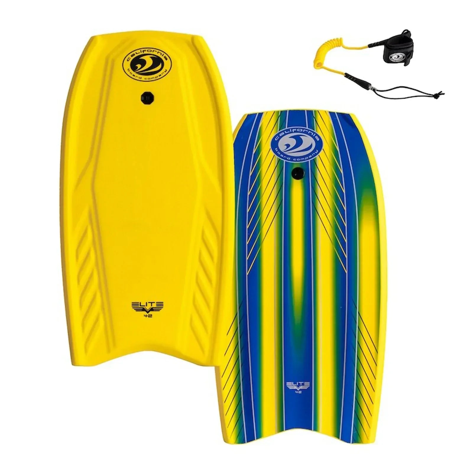 גלשן בוגי CBC Bodyboard Elite 42 - Bikes Online