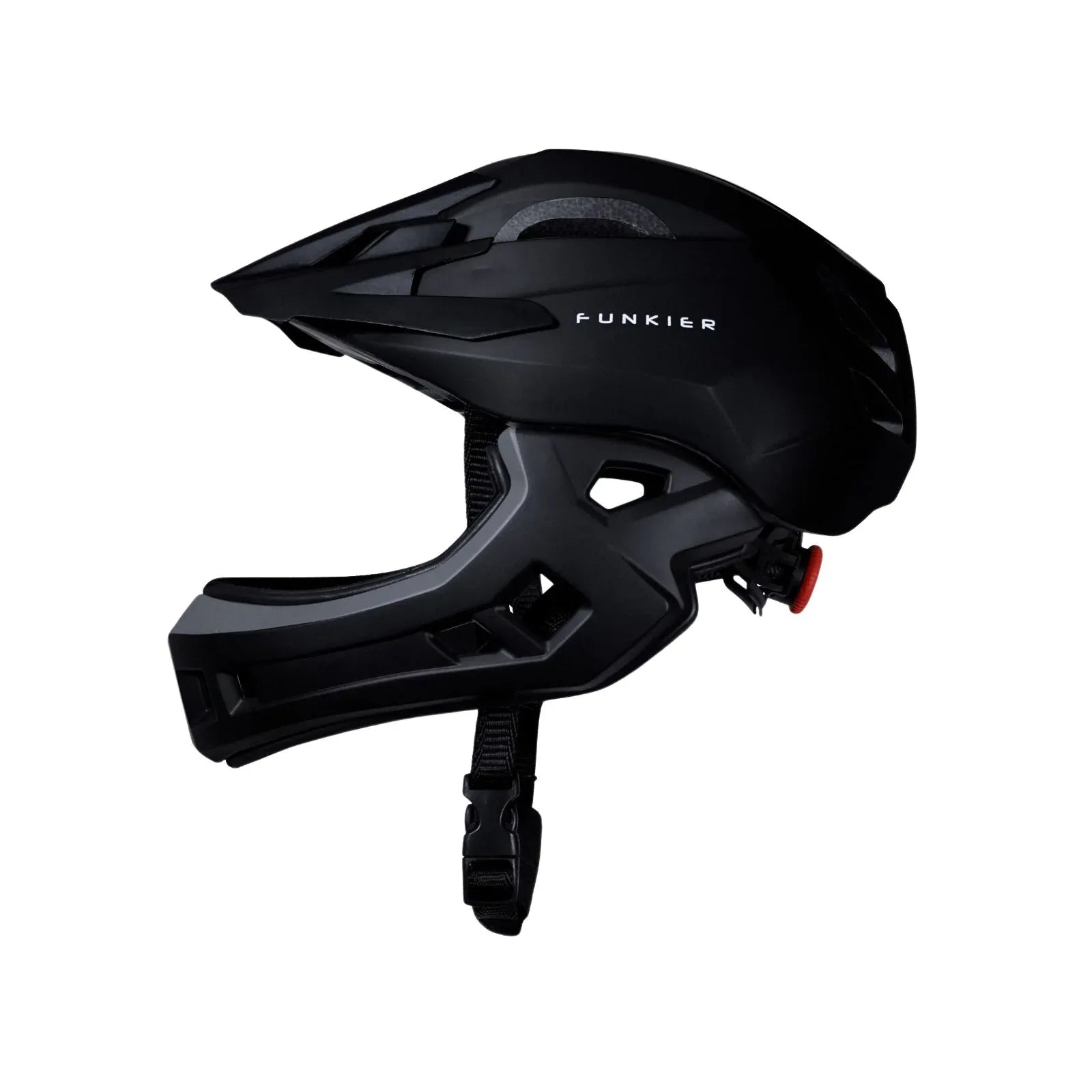 קסדת פול פייס פנקייר לילדים ונוער Funkier Pulsar - Bikes Online