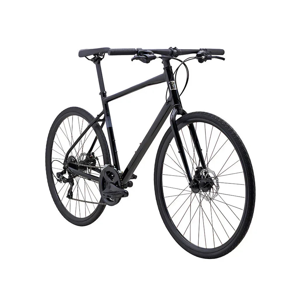 מוצר מציאון - אופני עיר היברדיים Marin Fairfax 1 - Bikes Online