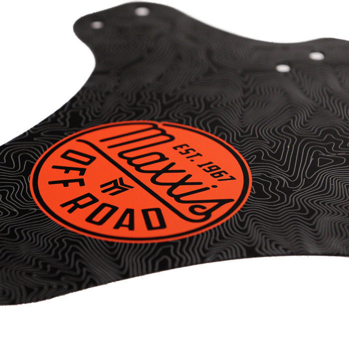 מגן בוץ קדמי מקסיס