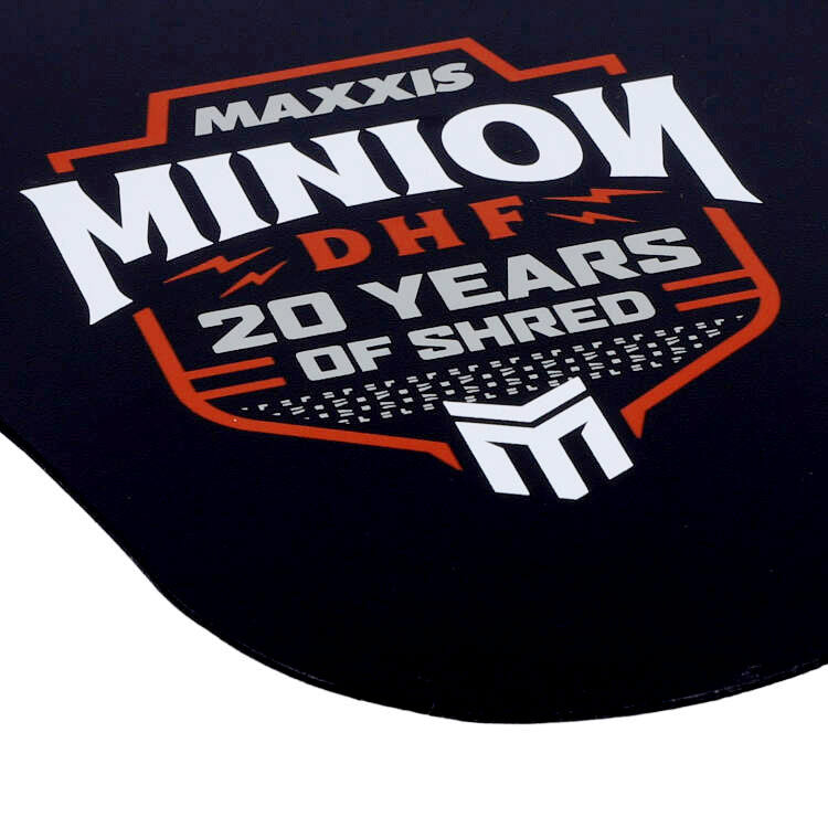 מגן בוץ קדמי מקסיס