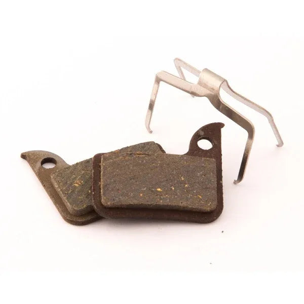 רפידות דיסק קלרקס תואם אויד CLARKS FITS RIVAL FORCE RED S-700 - Bikes Online