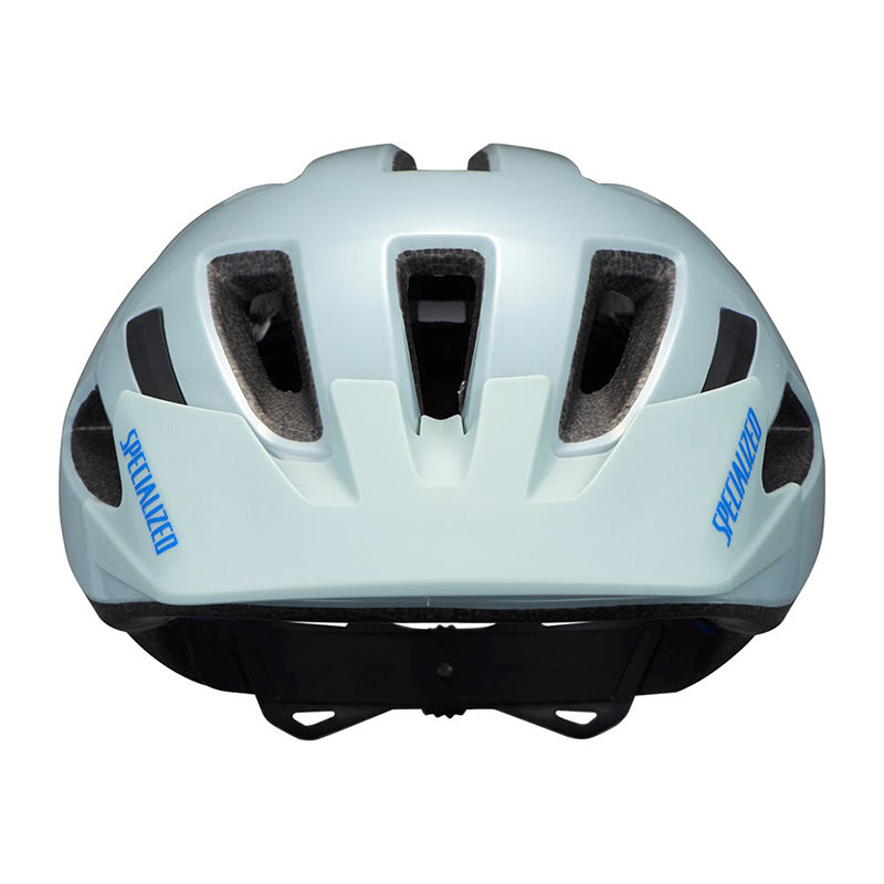 קסדה לאופניים לילדים SPECIALIZED עם הגנת מיפס MIPS ופנס לד Shuffle אפור