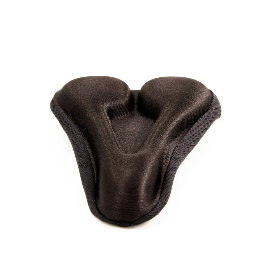 כיסוי ג'ל מרופד לכיסא אוכף אופניים - Bikes Online