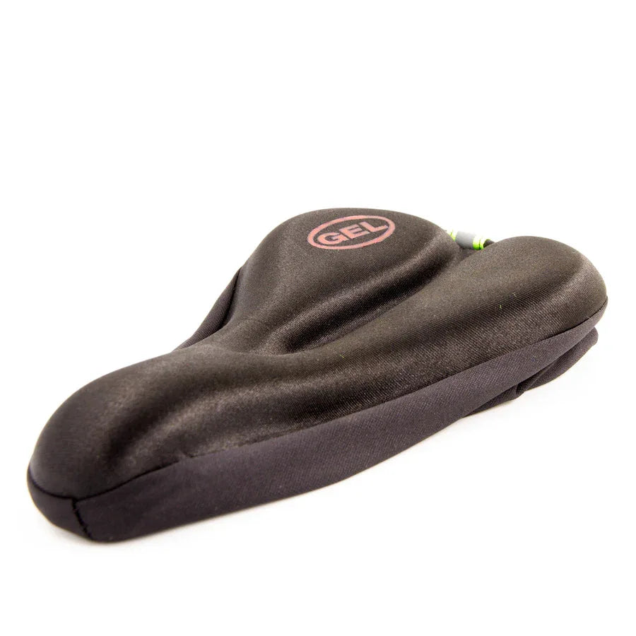 כיסוי ג'ל מרופד לכיסא אוכף אופניים - Bikes Online