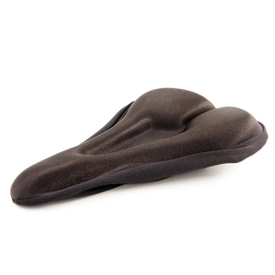 כיסוי ג'ל מרופד לכיסא אוכף אופניים - Bikes Online