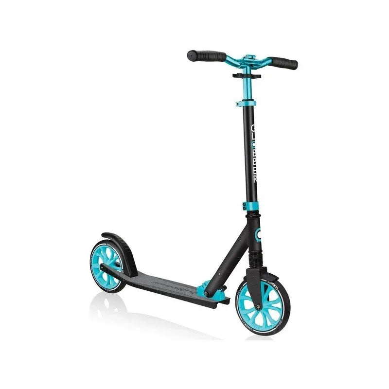 קורקינט מתקפל לנוער ובוגרים גלובר Globber 500-205 NL - Bikes Online