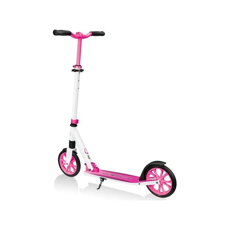 קורקינט מתקפל לנוער ובוגרים גלובר Globber 500-205 NL - Bikes Online