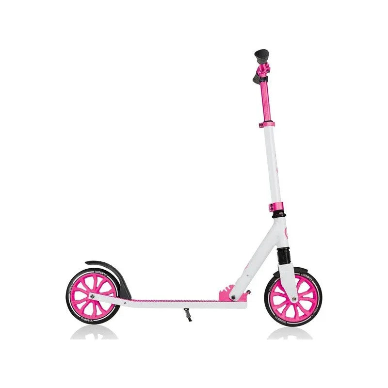 קורקינט מתקפל לנוער ובוגרים גלובר Globber 500-205 NL - Bikes Online