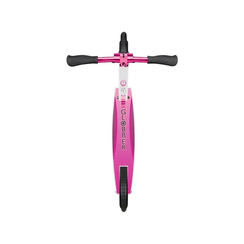 קורקינט מתקפל לנוער ובוגרים גלובר Globber 500-205 NL - Bikes Online