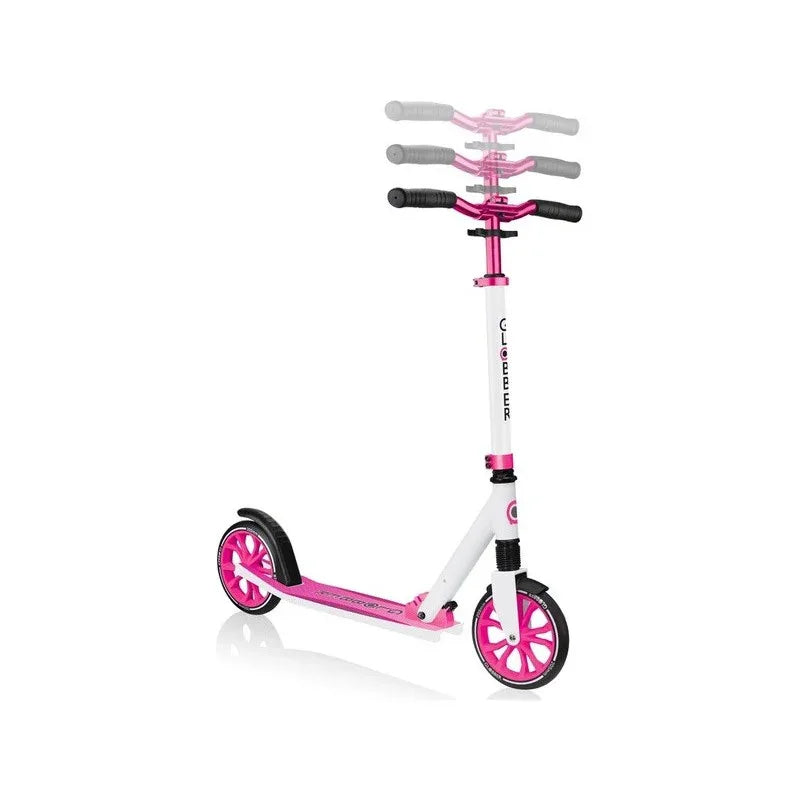 קורקינט מתקפל לנוער ובוגרים גלובר Globber 500-205 NL - Bikes Online