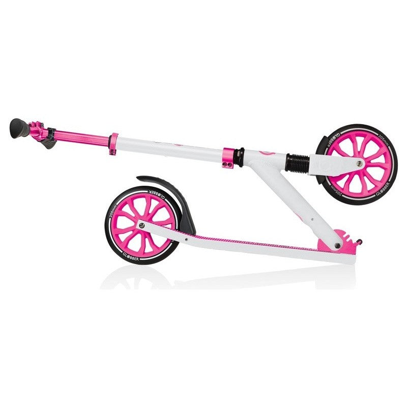 קורקינט מתקפל לנוער ובוגרים גלובר Globber 500-205 NL