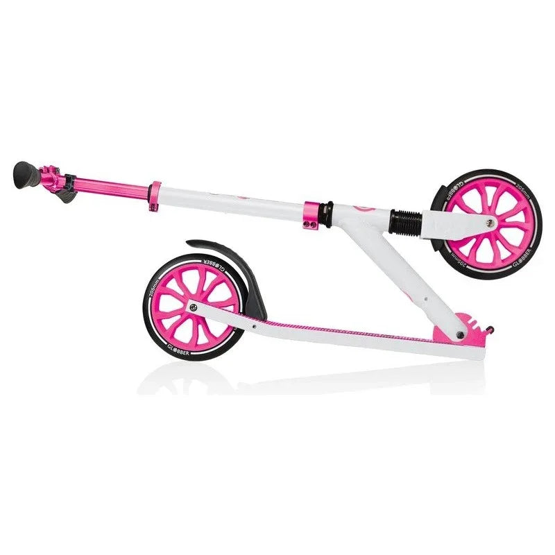 קורקינט מתקפל לנוער ובוגרים גלובר Globber 500-205 NL - Bikes Online