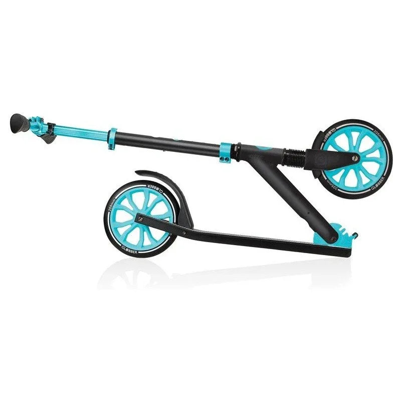 קורקינט מתקפל לנוער ובוגרים גלובר Globber 500-205 NL - Bikes Online