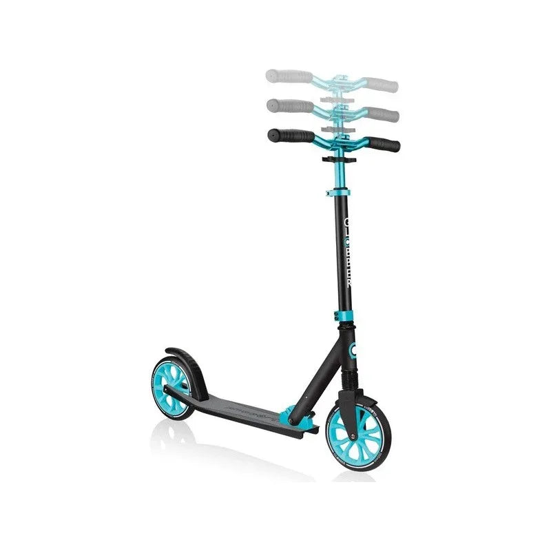 קורקינט מתקפל לנוער ובוגרים גלובר Globber 500-205 NL - Bikes Online