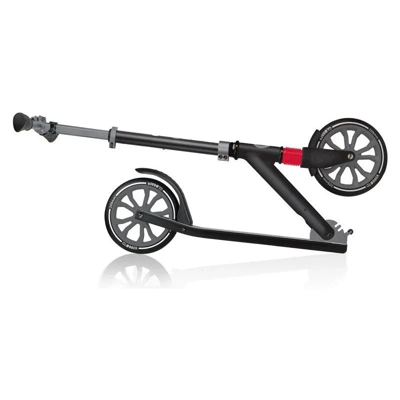 קורקינט מתקפל לנוער ובוגרים גלובר Globber 500-205 NL - Bikes Online