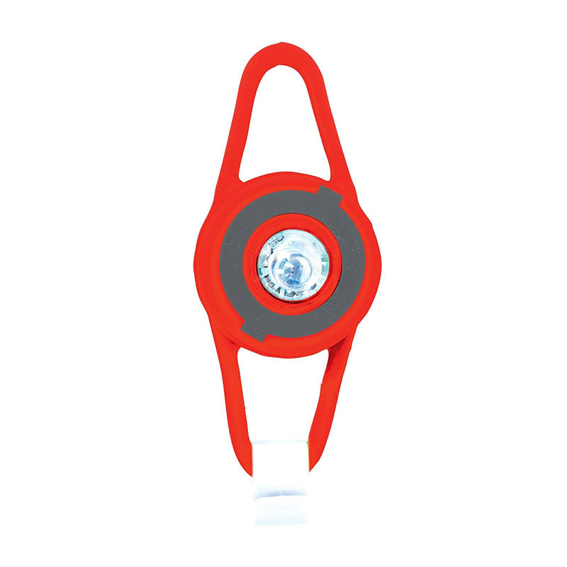 פנס נצנץ צבעוני של גלובר Globber