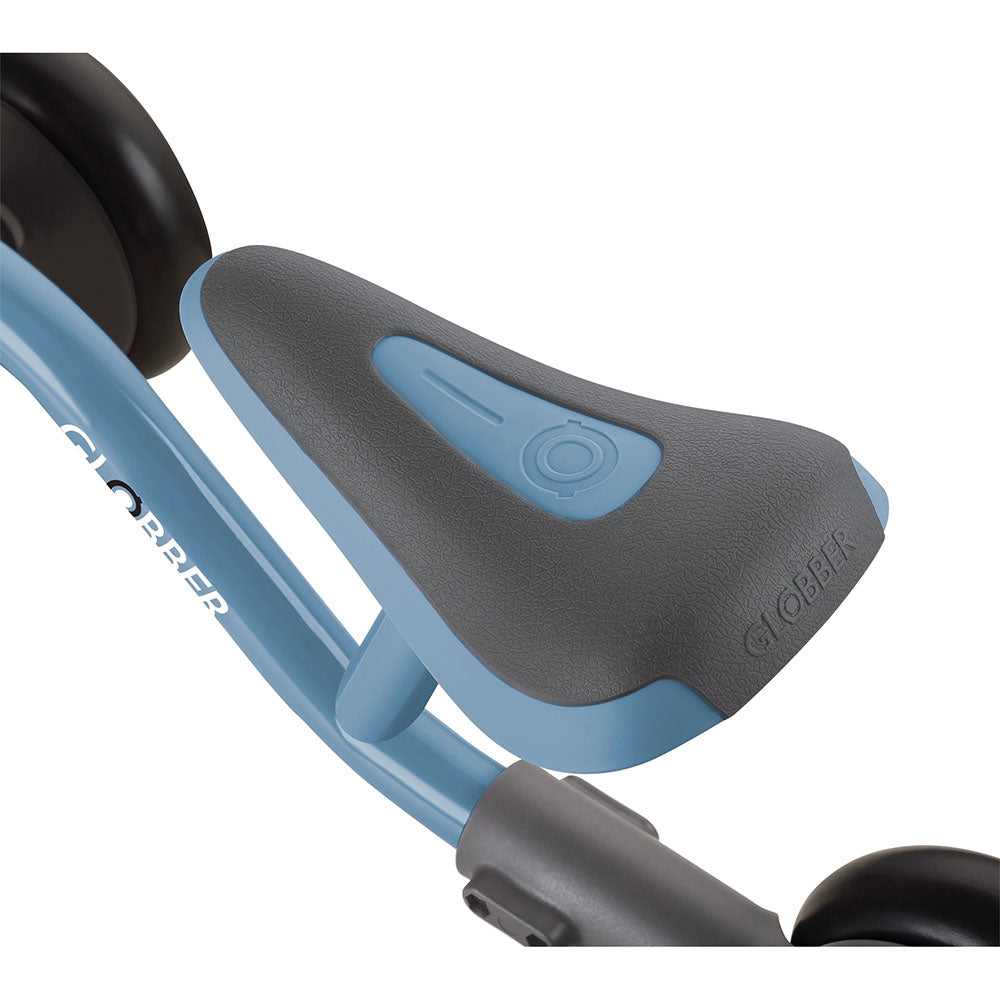 אופני איזון ללמידה 3 גלגלים לילדים גלובר Globber LEARNING BIKE