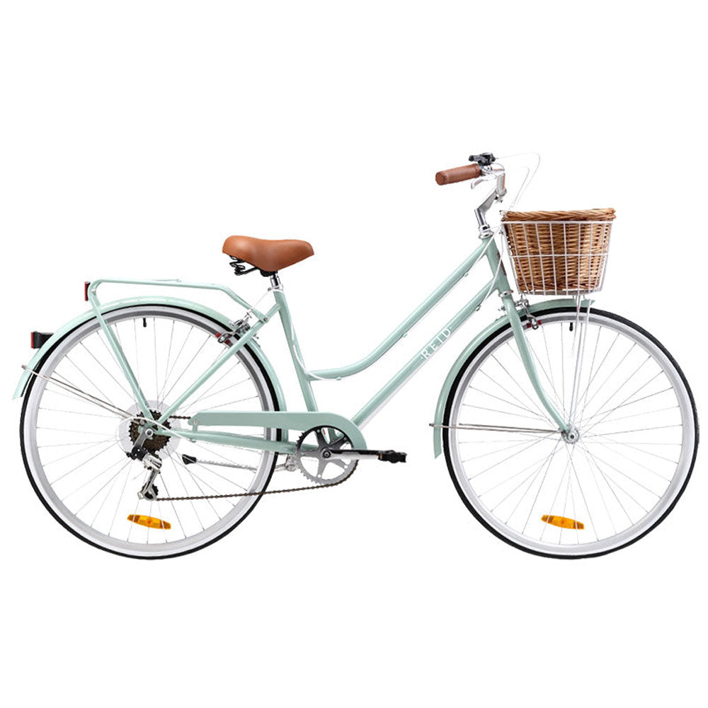 אופני עיר וינטאג' לנשים Reid Ladies Classic