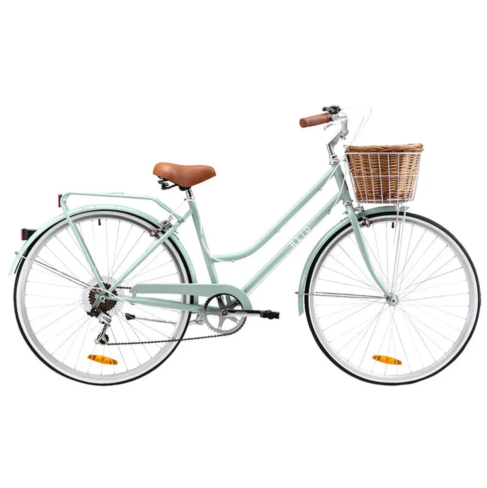 אופני עיר וינטאג' לנשים Reid Ladies Classic - Bikes Online