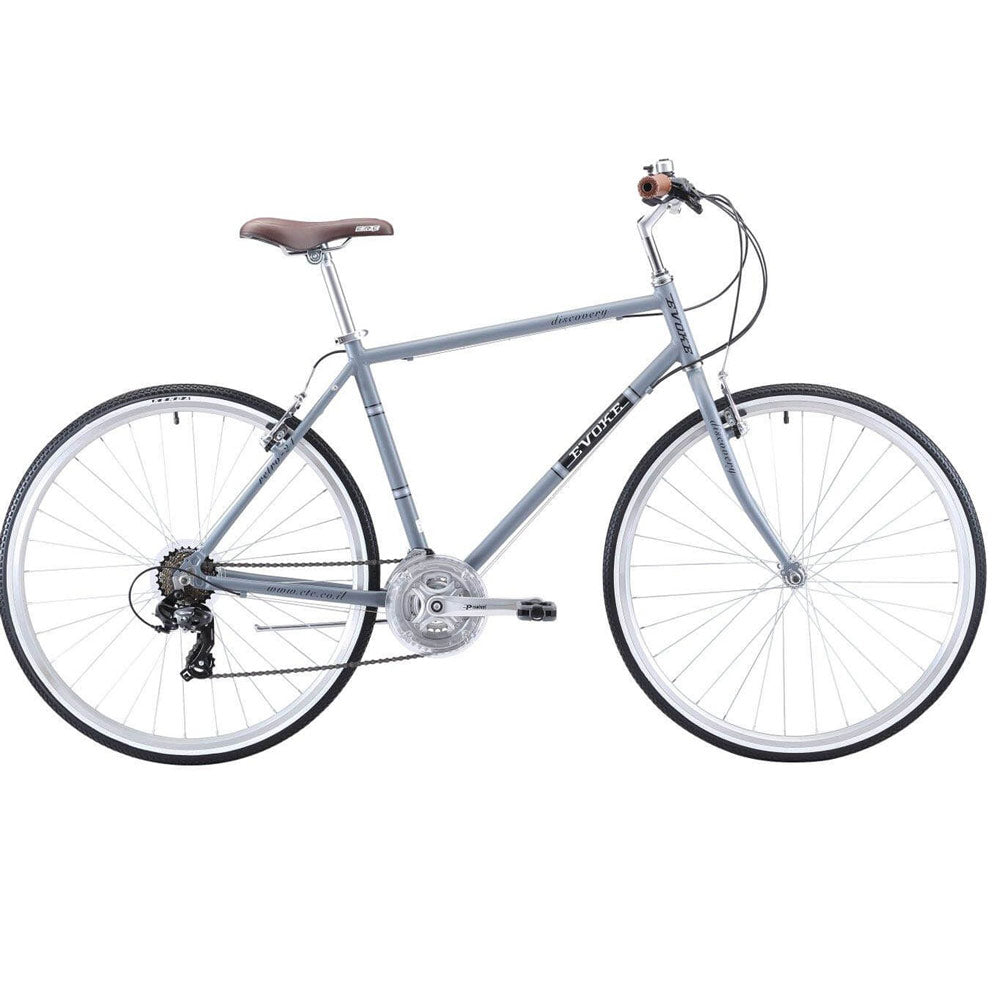 אופני עיר אבוק רטרו EVOKE RETRO