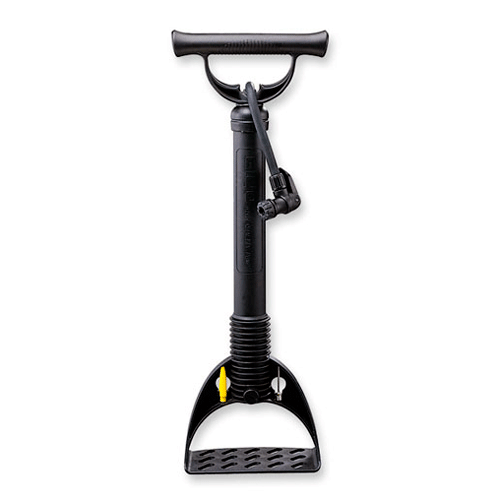 משאבת רצפה לאופניים קומפקט GIYO