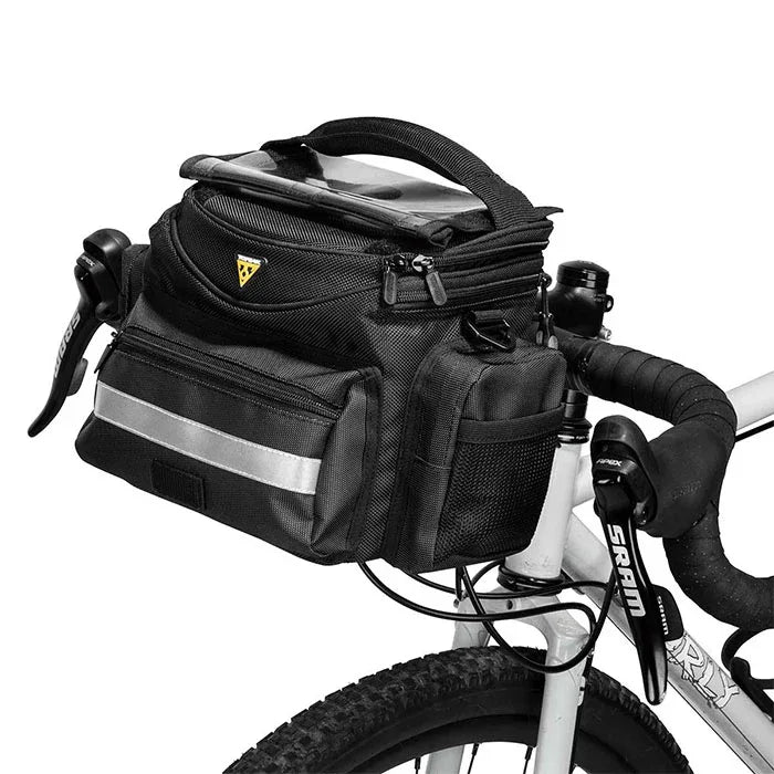 תיק טופיק לכידון טופיק TOPEAK TOURGUIDE - Bikes Online