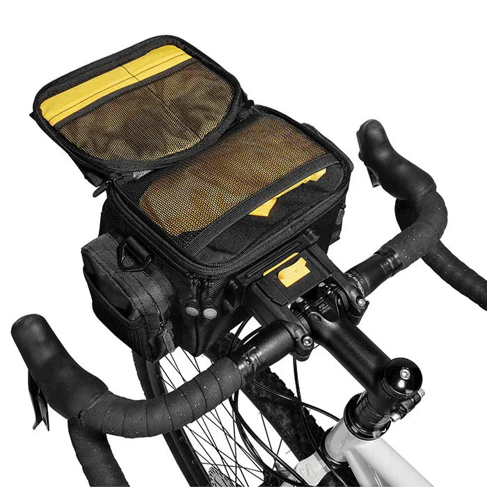 תיק טופיק לכידון טופיק TOPEAK TOURGUIDE - Bikes Online
