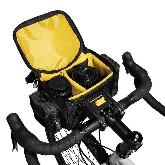 תיק טופיק לכידון טופיק TOPEAK TOURGUIDE - Bikes Online
