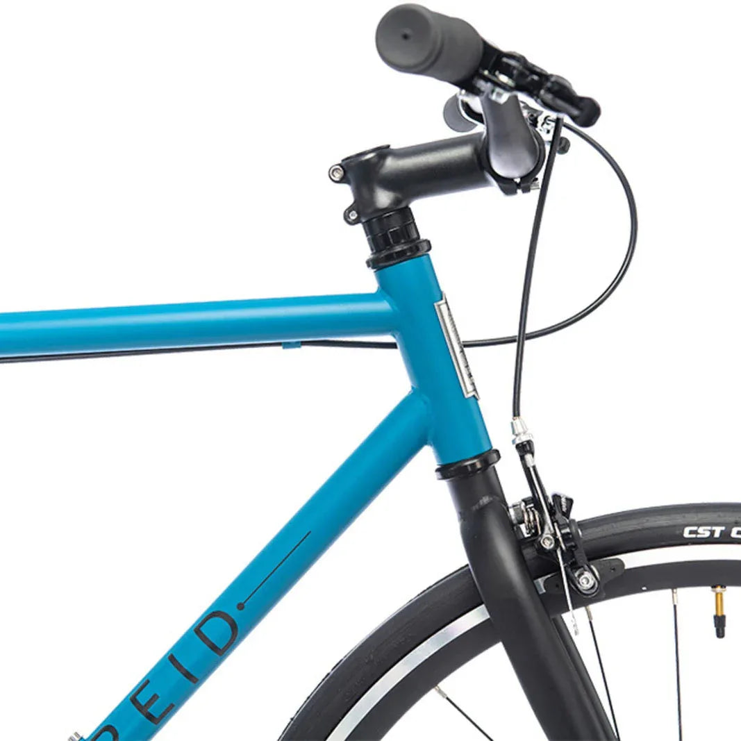 אופני סינגל ספיד רייד הארייר REID Harrier 2.0 - Bikes Online