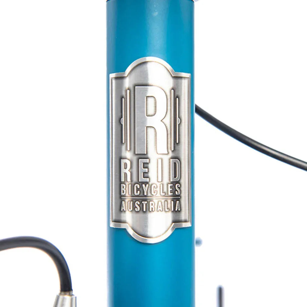 אופני סינגל ספיד רייד הארייר REID Harrier 2.0 - Bikes Online